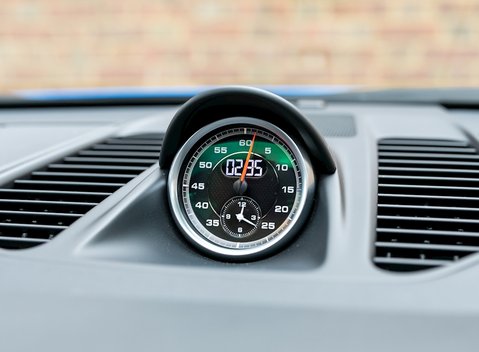 Porsche 911 (991) Carrera GTS 16