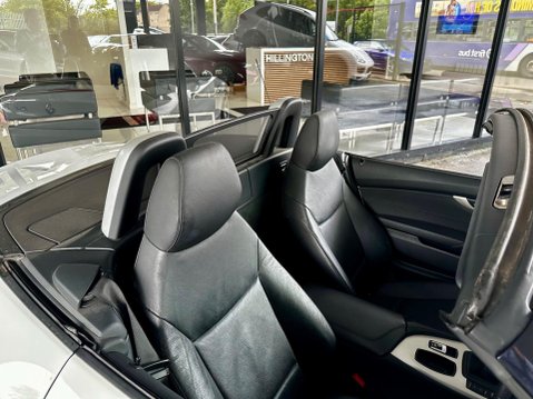 BMW Z4 2.0 20i sDrive Euro 6 (s/s) 2dr 11