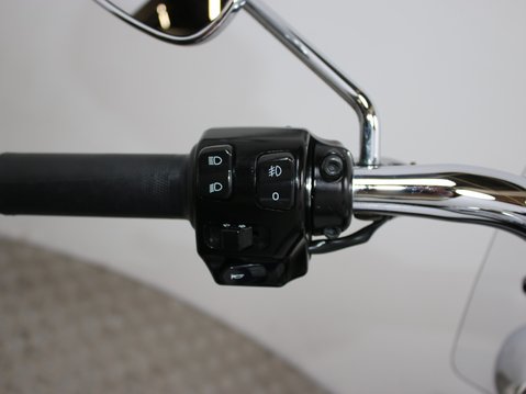 Triumph Thunderbird THUNDERBIRD LT 28