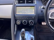 Jaguar E-Pace 2.0 P200 R-Dynamic S Auto AWD Euro 6 (s/s) 5dr 23