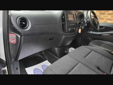 Mercedes-Benz Vito 114 BLUETEC 16