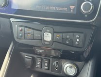 Nissan LEAF 62kWh e+ Tekna Hatchback 5dr Electric Auto (217 ps) 23