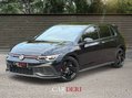 Volkswagen Golf 2.0 Golf Clubsport GTi TSi Semi-Auto 5dr 17