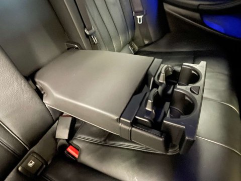 BMW 5 Series 3.0 530D xDrive M Sport Auto 4WD 4dr 36