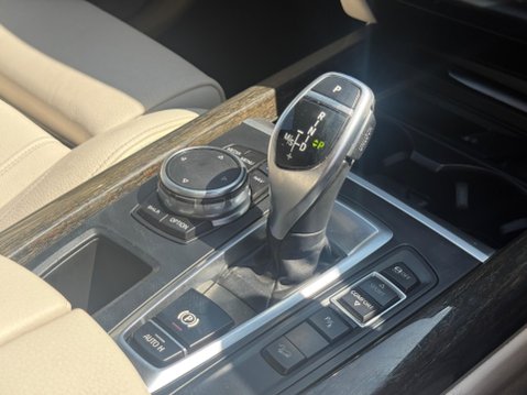 BMW X5 3.0 40d M Sport Auto xDrive Euro 6 (s/s) 5dr 26