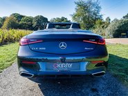 Mercedes-Benz Cle 2.0 CLE 300 Premier Edition MHEV 4MATIC Auto 4WD 2dr 21