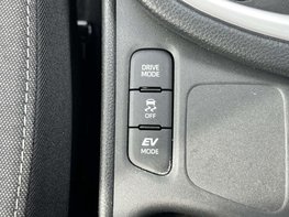 Toyota Yaris 1.5 Yaris Icon HEV CVT 5dr 49