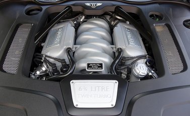 Bentley Mulsanne Mulliner 18