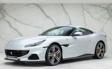 Ferrari Portofino M 2