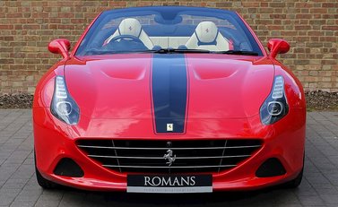 Ferrari California T 2