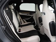 Jaguar F-Pace 5.0 P550 V8 SVR SUV 5dr Petrol Quickshift AWD Euro 6 (s/s) (550 ps) 29