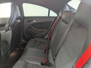 Mercedes-Benz CLA Class 2.0 AMG CLA 45 4Matic Auto 4WD 4dr 41
