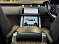 Land Rover Range Rover 3.0 Range Rover Vogue SE SDV6 Auto 4WD 5dr 82