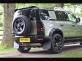 Land Rover Defender 3.0 Defender D MHEV Auto 4WD 5dr 14