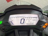 Kawasaki Ninja 2020 ONLY 13K LONG MOT WARRANTY SPORTS BIKE 125CC 28