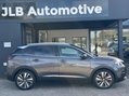 Peugeot 3008 1.6 3008 GT Line Premium Blue HDi S/S 5dr 10
