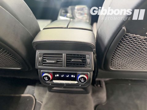 Audi Q7 3.0 Q7 Vorsprung TDI Quattro Auto 4WD 5dr 36