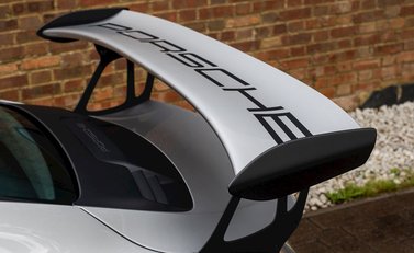 Porsche 911 (991) GT3 RS 28