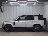 Land Rover Defender 3.0 Defender SE D MHEV Auto 4WD 5dr 14