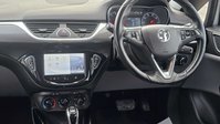 Vauxhall Corsa 1.4i SE Hatchback 5dr Petrol Auto Euro 6 (90 ps) 22