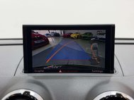 Audi RS3 2.5 TFSI Sportback 5dr Petrol S Tronic quattro Euro 6 (s/s) (Nav) (367 ps) 30