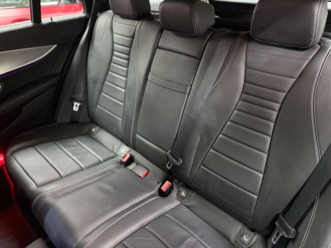 Mercedes-Benz E Class 2.0 E220d SE Estate 5dr Diesel G-Tronic+ Euro 6 (s/s) (194 ps) 32