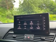Audi Q5 2.0 Q5 S Line Edition 1 40 TDI MHEV Quattro Semi-Auto 4WD 5dr 31
