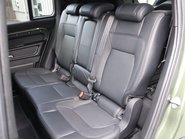 Land Rover Defender 110 BRAND NEW D350 HARD TOP X-DYNAMIC HSE STYLED BY SEEKER WITH REAR SEATS 19