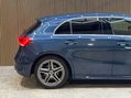 Mercedes-Benz A Class 1.3 A 200 AMG Line Auto 5dr 16