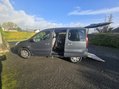 Citroen Berlingo Multispace BLUEHDI FEEL EDITION ETG6 26