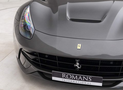 Ferrari F12 Berlinetta 21