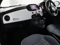 Fiat 500 LOUNGE MHEV 34