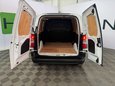 Vauxhall Combo 1.5 Combo 2300 Prime Turbo D 5dr 3