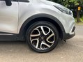 Renault Captur DYNAMIQUE NAV TCE 27