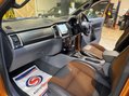 Ford Ranger 3.2 Ranger Wildtrak 4x4 TDCi Auto 4WD 69