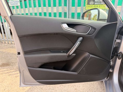 Audi A1 1.6 A1 Sportback TDI Sport 5dr 41