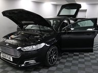 Ford Mondeo TITANIUM EDITION ECONETIC TDCI 10