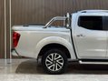 Nissan Navara 2.3 Navara Tekna dCi Auto 4WD 5dr 16