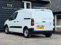 Citroen Berlingo 1.6 BlueHDi 625 LX Panel Van 5dr Diesel ETG6 L1 (109 g/km, 100 bhp) 15