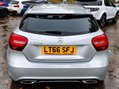 Mercedes-Benz A Class 2.1 A200d Sport 7G-DCT Euro 6 (s/s) 5dr 11