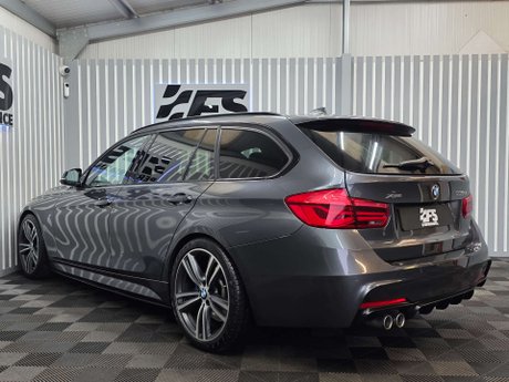 BMW 3 Series 3.0 335d M Sport Touring 5dr Diesel Auto xDrive Euro 6 (s/s) (313 ps) 4