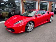 Ferrari F430 COUPE F1 3