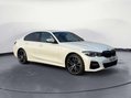 BMW 3 Series 2.0 330e xDrive M Sport Auto 4WD 4dr 6