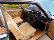 Mercedes-Benz W123 230 CE Pillarless Coupe 7