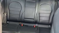 Mercedes-Benz C Class 2.1 C220d AMG Line Saloon 4dr Diesel G-Tronic+ Euro 6 (s/s) (170 ps) 24