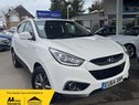 Hyundai ix35 1.6 GDi S Euro 5 5dr