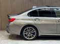 BMW 3 Series 3.0 M340i xDrive Auto 4WD 4dr 19