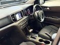 Kia Sportage 1.7 Sportage 2 CRDi ISG Semi-Auto 5dr 33