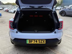 Volvo Ex30 Twin Performance 69kWh Ultra SUV 5dr Electric Auto AWD (428 ps) 21