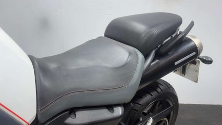 Yamaha MT-03 660 2006 30K NEW MOT A2 SERVICED 660CC SINGLE THUMPER 47